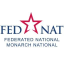 Federated National Holding Company logo