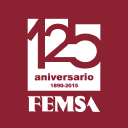 FEMSA logo