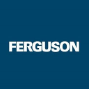 Fergusonplc logo