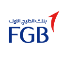 First Gulf Bank logo