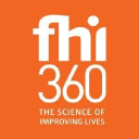 FHI 360 logo