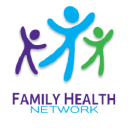 Family Health Network logo