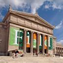 Field Museum logo