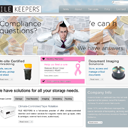 File Keepers LLC logo