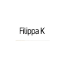 Filippa-k logo