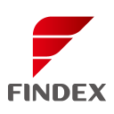 FINDEX Inc. logo