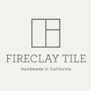 Fireclay Tile Inc logo