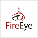 FireEye, Inc. logo