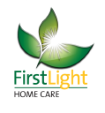 FirstLight HomeCare logo