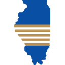 First Mid Bank & Trust logo