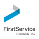FirstService logo