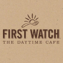 Firstwatch logo