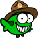 Fishpond logo