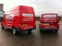 FlameSkill Ltd logo