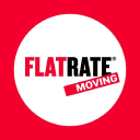 Flatrate logo