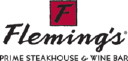 Flemingssteakhouse logo