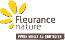 Fleurancenature logo