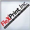 FlexPrint, Inc. logo