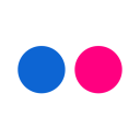 Flickr logo