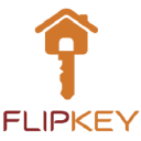 Flipkey logo