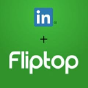 Fliptop logo