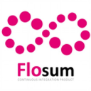 Flosum logo