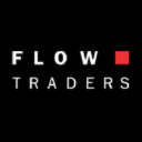 Flowtraders logo