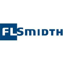 FLSmidth logo