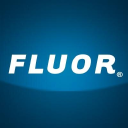 Fluor Corporation logo
