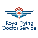 Royal Flying Doctor Service logo