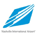 Metropolitan Nashville Airport Authority logo