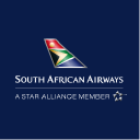 South African Airways logo