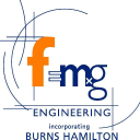 FMG Engineering logo
