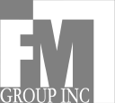 FM GROUP INC logo