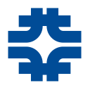 Fermi National Accelerator Laboratory logo