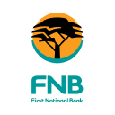 First National Bank South Africa logo