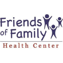 Family Health Center logo