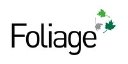 Foliage logo