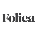Folica logo