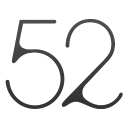 Food52 logo