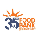 Food Bank For New York City logo