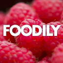 Foodily Inc logo