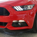 FordPartsUK logo