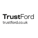 Ford Retail Group logo