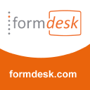 Formdesk logo