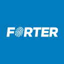 Forter logo