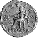 Fortuna Silver Mines logo