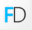 Founderdating logo