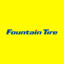 Fountain Tire Ltd logo