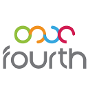 Fourth logo